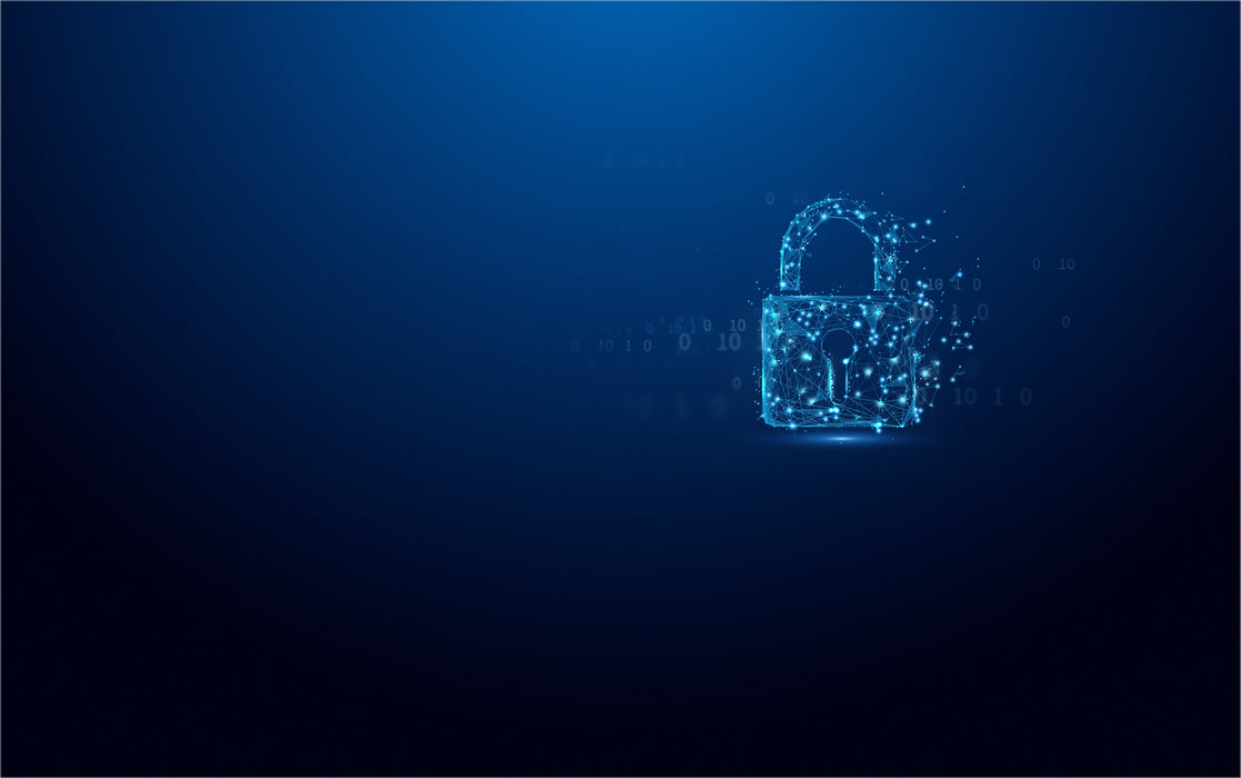 EAN 0740617330175 - Kingston Technology IronKey Vault Privacy 50 unidad flash USB USB Tipo C 3.2 Gen 1 (3.1 Gen 1) Negro, Azu imagen 10