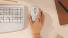 EAN 5099206134034 - Logitech Signature Comfort Plus Combo MK880 teclado Ratón incluido Universal RF Wireless + Bluetooth QWER imagen 8