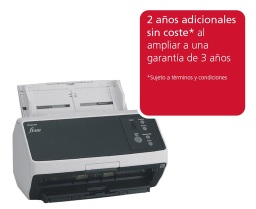 EAN 4939761312151 - Ricoh FI-8150 Alimentador automático de documentos (ADF) + escáner de alimentación manual 600 x 600 DPI A imagen 2