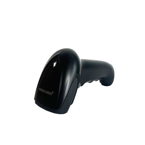 EAN 8437019184858 - Premier MS3-1D RF Lector de códigos de barras portátil Laser Negro imagen 1