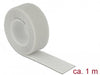 EAN 4043619182787 - DeLOCK 18278 velcro Gris 1 pieza(s) imagen 1