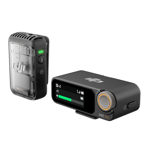 EAN 6941565971371 - DJI Mic 2 imagen 1