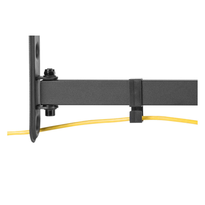 EAN 4043718284313 - InLine 23123A soporte para TV 58,4 cm (23") Negro imagen 5