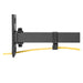 EAN 4043718284313 - InLine 23123A soporte para TV 58,4 cm (23") Negro imagen 5
