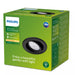 EAN 8720169266858 - Philips 8720169266858 iluminación al aire libre Foco empotrable para exterior LED G imagen 2