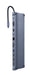 EAN 8716309124287 - Gembird A-CM-COMBO11-01 base para portátil y replicador de puertos Alámbrico USB 3.2 Gen 1 (3.1 Gen 1) Ty imagen 2