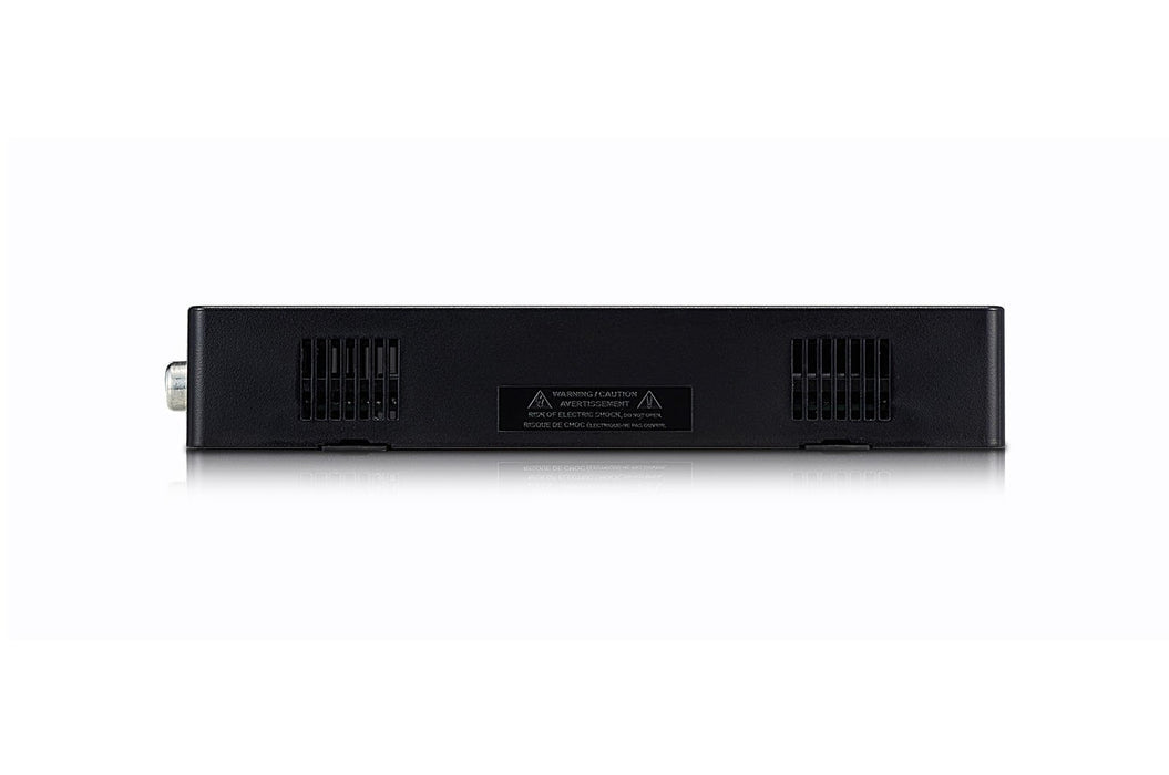 EAN 8806091098825 - LG STB-6500 convertidor de Smart TV Negro Full HD+ Wifi Ethernet imagen 6