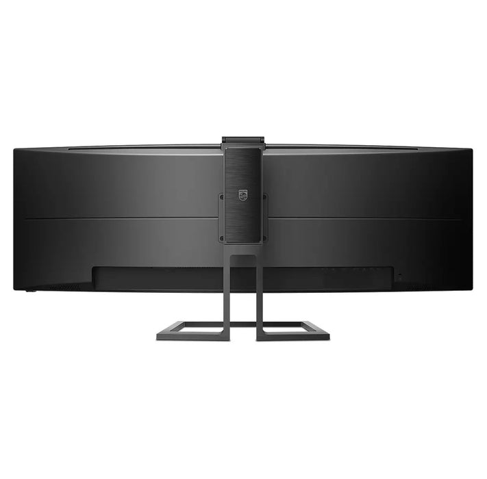 EAN 8712581753719 - Philips P Line 499P9H/00 pantalla para PC 124 cm (48.8") 5120 x 1440 Pixeles UltraWide Dual Quad HD Negro imagen 9