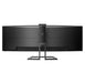 EAN 8712581753719 - Philips P Line 499P9H/00 pantalla para PC 124 cm (48.8") 5120 x 1440 Pixeles UltraWide Dual Quad HD Negro imagen 9