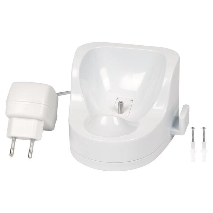 EAN 4004470096705 - Bomann CB 967 aspiradora de mano Blanco imagen 4