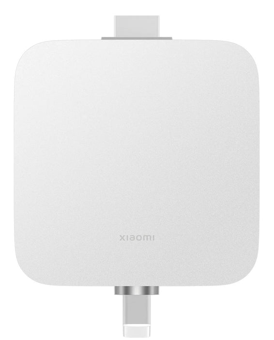 EAN 6941812729311 - Xiaomi Smart Sencillo 6,5 L Independiente 1800 W Freidora de aire caliente Blanco imagen 5