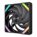 EAN 6930788485772 - SAMA Gears Q70 Procesador Sistema de refrigeración líquida todo en uno 12 cm Negro 1 pieza(s) imagen 5