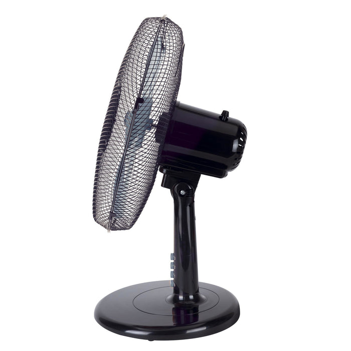 EAN 8421078037798 - JATA JVVM3125 ventilador Negro, Gris imagen 2