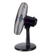 EAN 8421078037798 - JATA JVVM3125 ventilador Negro, Gris imagen 2