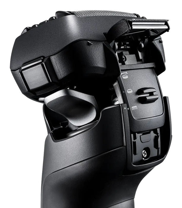 EAN 5025232925285 - Panasonic ES-LV9U-K803 afeitadora Máquina de afeitar de láminas Negro imagen 12