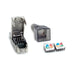 EAN 7630049610095 - VALUE 26.99.0373 conector RJ-45 Plata imagen 6