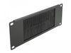 EAN 4043619664818 - DeLOCK 66481 accesorio de bastidor Panel pasacables con cepillo imagen 1