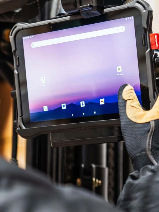 EAN 793442018985 - RAM Mounts RAM-HOL-HON11PU soporte Tablet/UMPC Negro imagen 3