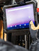 EAN 793442018985 - RAM Mounts RAM-HOL-HON11PU soporte Tablet/UMPC Negro imagen 3