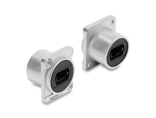 EAN 4043619911745 - DeLOCK 91174 módulo de conector de red imagen 1