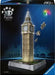 EAN 4005555080251 - Ravensburger 12008025 puzzle Puzle 3D 216 pieza(s) Edificios imagen 1