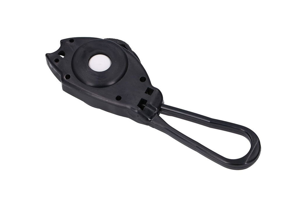 EAN 5903148916279 - Extralink EX.16279 organizador de cables Escritorio/pared Gancho de soporte para cableado Negro 1 pieza(s imagen 3