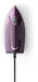 EAN 8720389004599 - Philips DST8040/30 plancha Plancha a vapor Suela SteamGlide Elite 3000 W Púrpura imagen 2