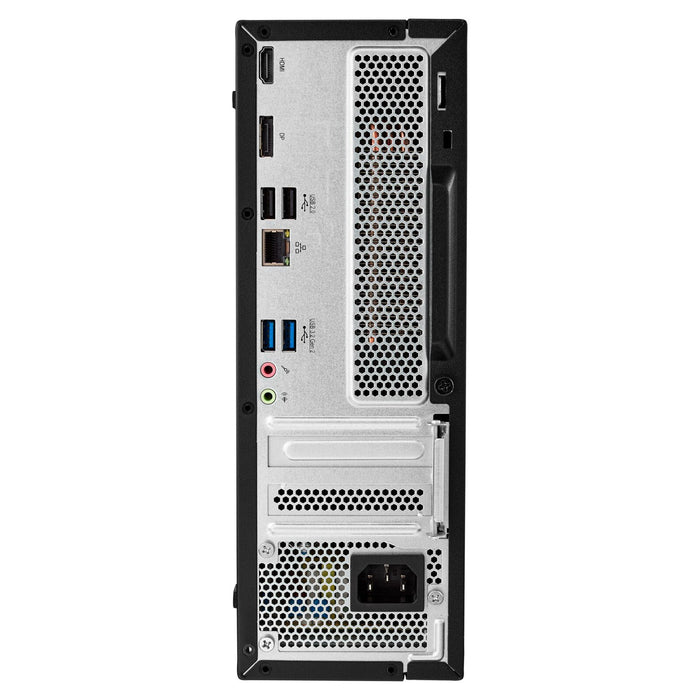 EAN 4061275222920 - MEDION T80 Intel® Core™ i7 i7-12650H 16 GB DDR4-SDRAM 512 GB SSD Mini PC Negro, Gris imagen 7