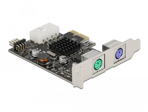 EAN 4043619900497 - DeLOCK 90049 tarjeta y adaptador de interfaz Interno PS2 imagen 1