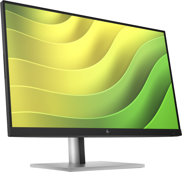 EAN 5715063341858 - HP E24q G5 QHD PVC Free Monitor pantalla para PC 60,5 cm (23.8") 2560 x 1440 Pixeles Quad HD LCD Negro, P imagen 2