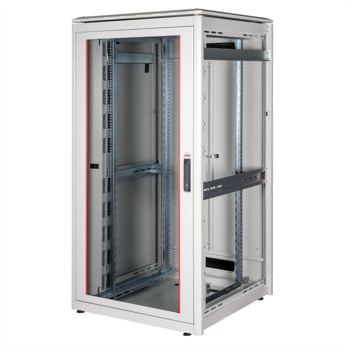 EAN 7630049600591 - ROLINE 26.21.0058 armario rack 32U Rack o bastidor independiente Gris imagen 6