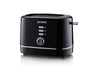 EAN 4008146042515 - Severin AT 4321 tostadora 7 2 rebanada(s) 850 W Negro imagen 1