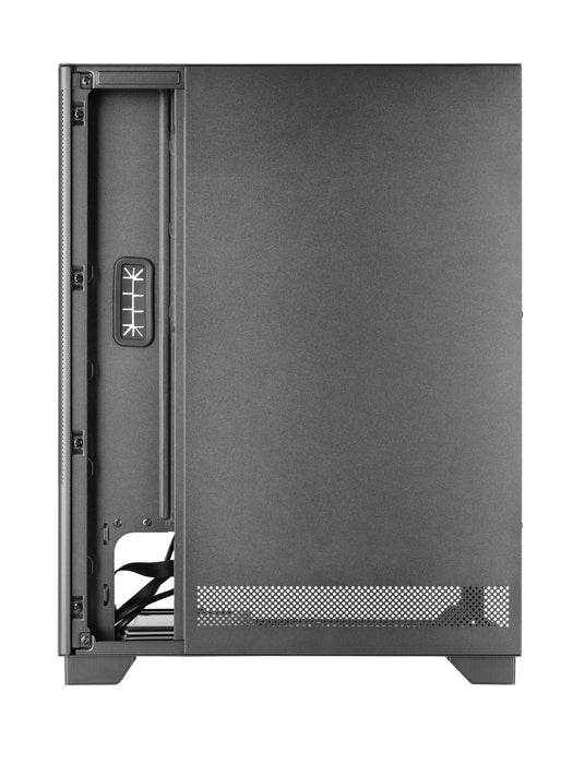 EAN 8435693113102 - Tacens 2SAGITTA20 carcasa de ordenador Midi Tower Negro imagen 6