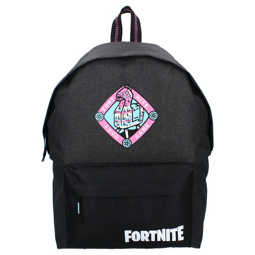 EAN 8712645324923 - Vadobag 855-01229 mochila Mochila informal Negro imagen 2