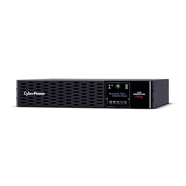 EAN 4711027797977 - CyberPower PR1500ERTXL2UCN sistema de alimentación ininterrumpida (UPS) Línea interactiva 1,5 kVA 1500 W  imagen 2