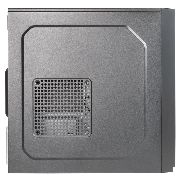 EAN 6974560220786 - UNYKAch AERO C11 Micro Torre Negro imagen 2