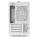 EAN 8436587976506 - NOX Hummer REFRESH Mini Tower Blanco imagen 2