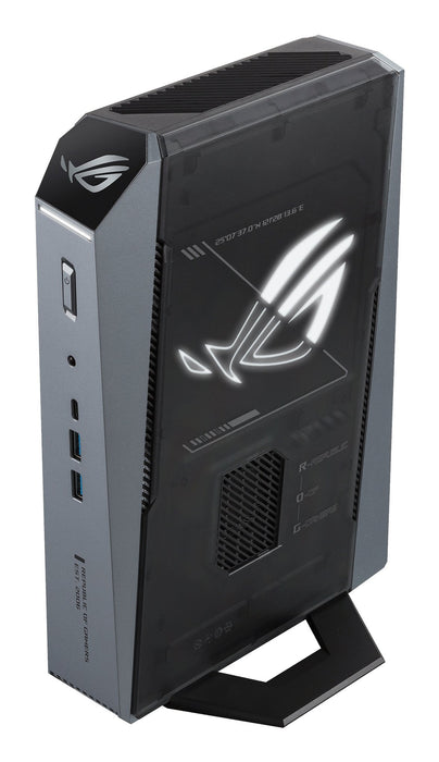 EAN 4711636414906 - ASUS ROG GR70-N90039AN AMD Ryzen™ 9 9955HX 32 GB DDR5-SDRAM 1 TB SSD NVIDIA GeForce RTX 5070 Windows 11 H imagen 7