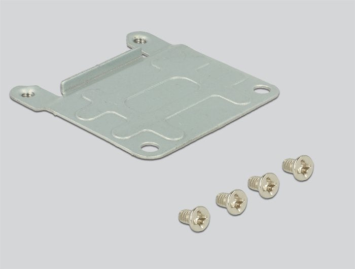 EAN 4043619952601 - DeLOCK 95260 tarjeta y adaptador de interfaz Interno SATA imagen 4