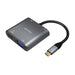 EAN 8436574707328 - AISENS A109-0626 Adaptador gráfico USB 3860 x 2160 Pixeles imagen 1