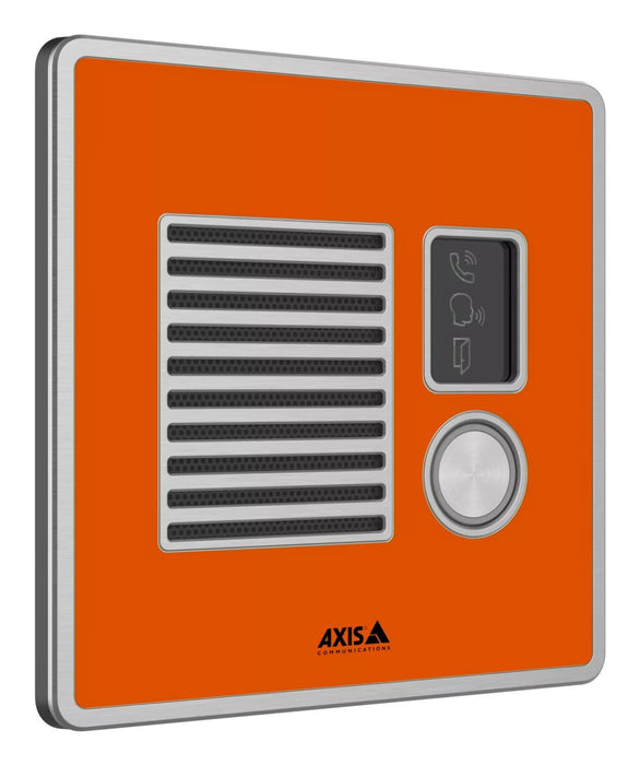 EAN 7331021089358 - Axis I7010-VE Naranja imagen 3