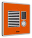 EAN 7331021089358 - Axis I7010-VE Naranja imagen 3