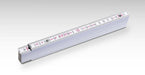 EAN 4005069145576 - Stabila 14557 regla de plegamiento Haya 2 m imagen 1