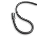 EAN 8435430625875 - NGS KNOT 100W-3 cable USB USB 2.0 3 m USB C Negro imagen 5
