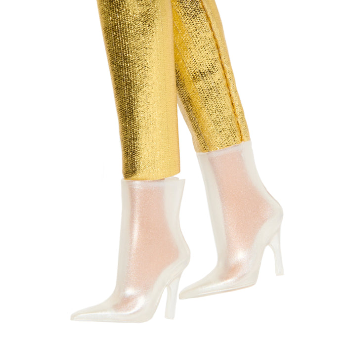 EAN 0194735176779 - Barbie Fashionistas HRH19 muñeca imagen 4