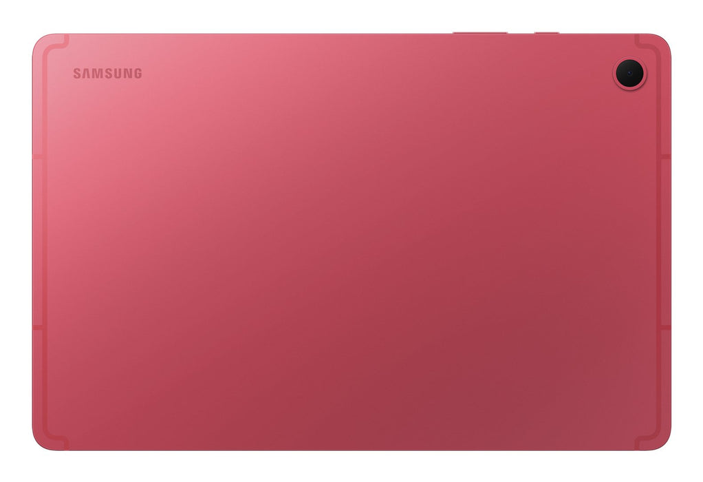 EAN 8806097638476 - Samsung SM-X400 128 GB 27,7 cm (10.9") 6 GB Wi-Fi 6 (802.11ax) Coral, Rojo imagen 3