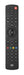 EAN 8716184065040 - One For All Basic Contour 8 mando a distancia IR inalámbrico TV, Receptor de televisión, DVD/Blu-ray, Alt imagen 1
