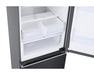 EAN 8806095286334 - Samsung Series 6 RB38C675EB1/EF nevera y congelador Independiente 390 L Negro imagen 6
