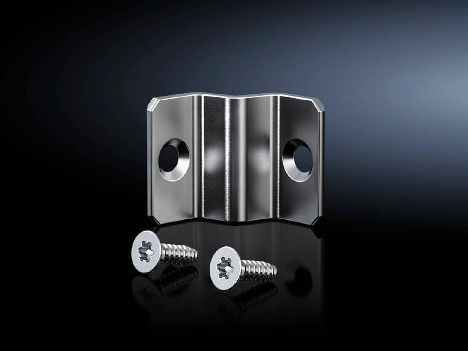 EAN 4028177919341 - Rittal 8617.502 accesorio de bastidor Kit de montaje imagen 1