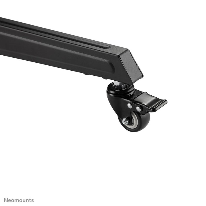 EAN 8717371449285 - Neomounts FL50-550BL1 mueble y soporte para dispositivo multimedia Negro Soporte de suelo portátil imagen 11